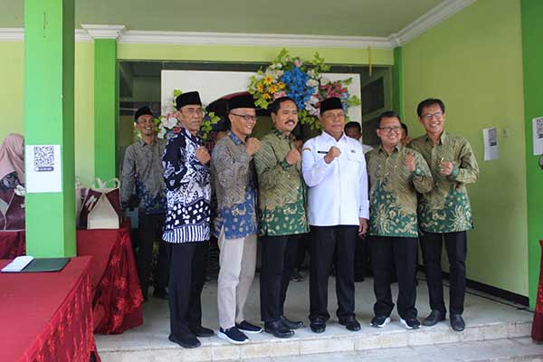 Tes Mesin Giling Tebu Pabrik Gula Tjoekir Hasilnya Memuaskan