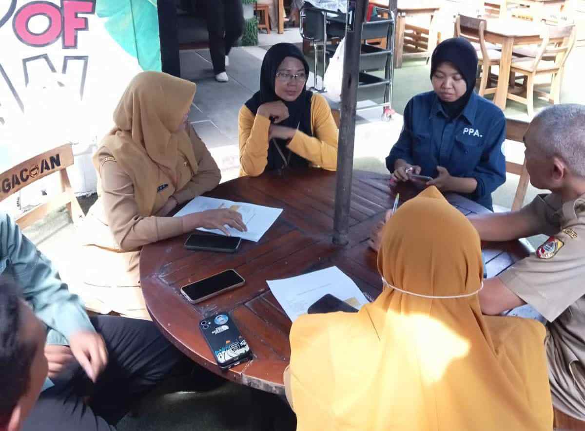Inspeksi ke Resto Mie Gacoan, Dinas Kesehatan Jember Dapat Penolakan dari Manjemen