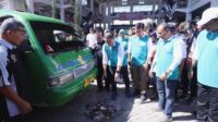 Mulai 6 Mei 2024, Pelajar di Kota Batu Sudah Bisa Nikmati Angkutan Gratis Pergi Pulang