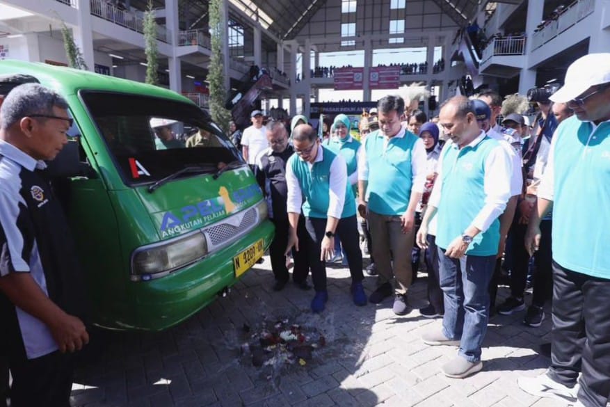 Mulai 6 Mei 2024, Pelajar di Kota Batu Sudah Bisa Nikmati Angkutan Gratis Pergi Pulang