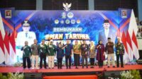 Kota Batu Jadi Tuan Rumah SMAN Taruna Creative Camp 1