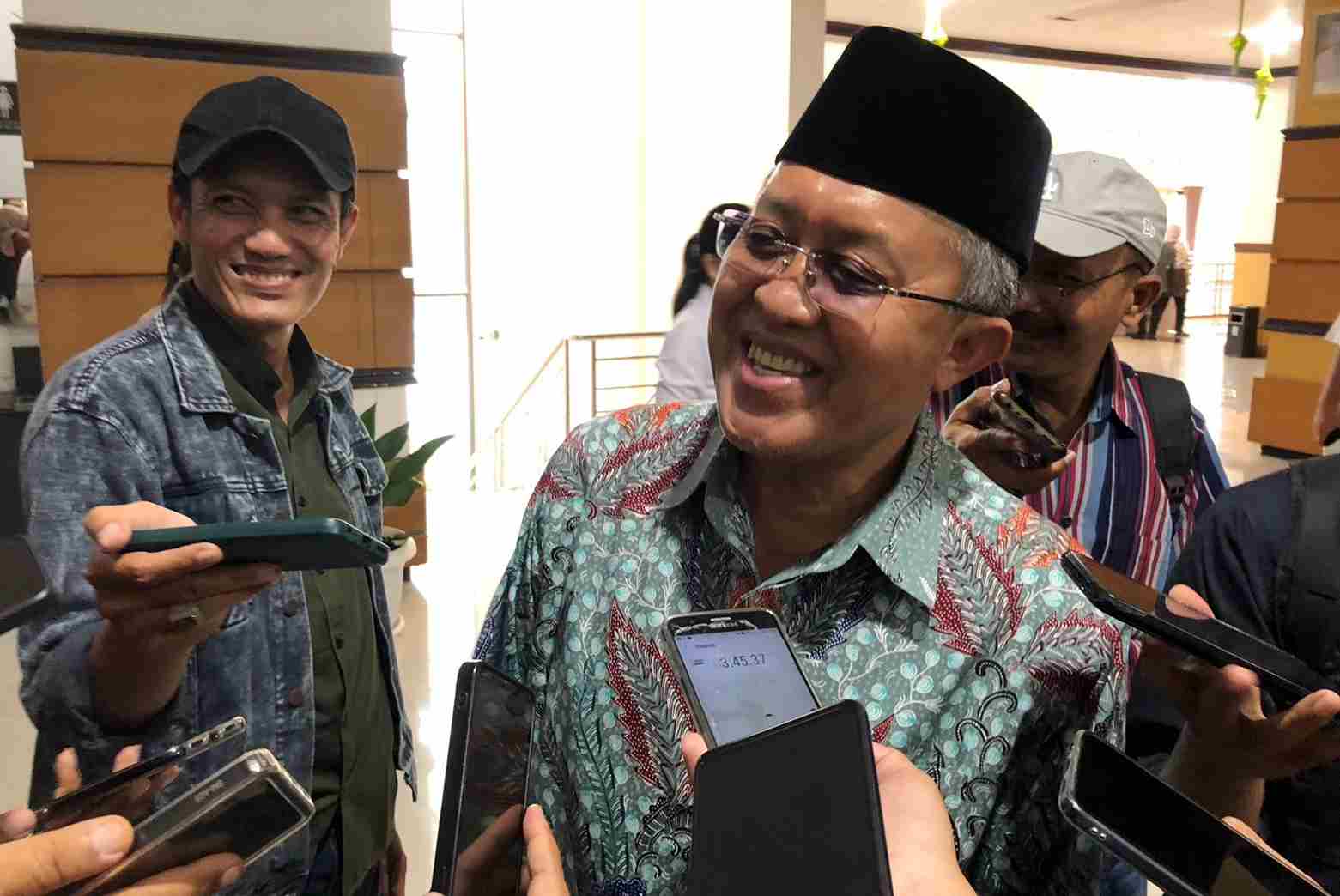 PAD 2023 Tak Capai Target, DPRD Kabupaten Malang Akan Evaluasi OPD