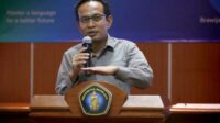 Wakil Rektor II UB sarankan Maba Universitas Brawijaya ajukan beasiswa melalui bazis Sibaku. (ist) - Maba Universitas Brawijaya Bisa Ajukan Keringanan UKT Melalui SIBAKU