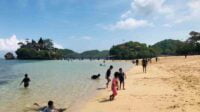 Wisata Air Kabupaten Malang Tetap Menjadi Primadona Wisatawan