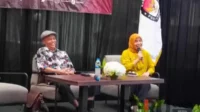 KPU Batu Gelar Media Gathering Menyongsong Pilkada Serentak 2024