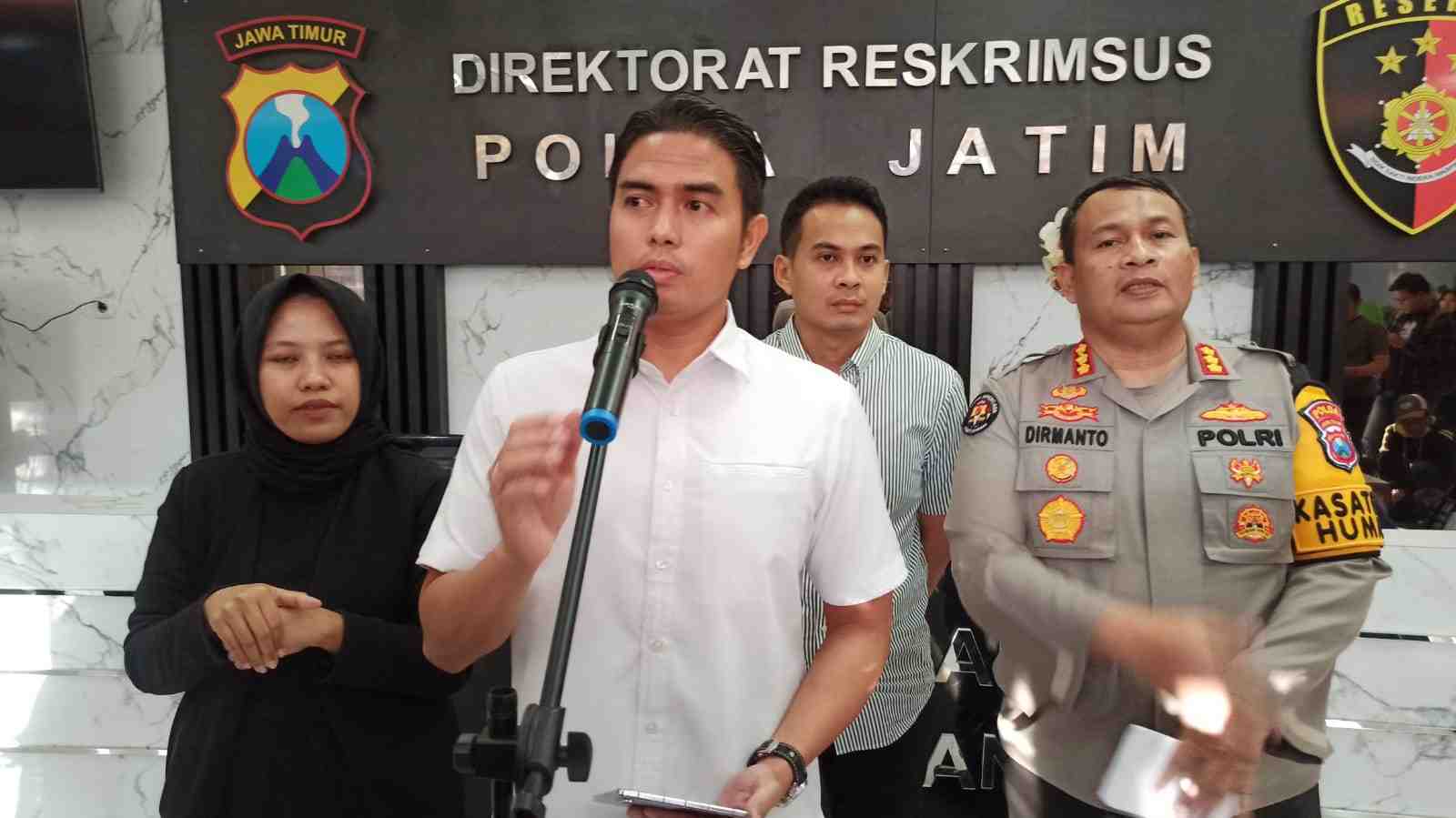 Saking Cintanya, Pemuda Kebraon Malah Meneror dan Mengancam, Kini Jadi Tersangka