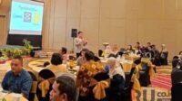 Lewat Pelatihan Pengelolaan Medsos, Pj. Wali Kota Malang Ajak Bijak Bermedsos