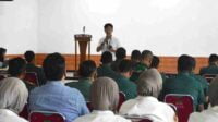 Kodim 0833 Bersama Dispendukcapil Kota Malang Sosialisasi Identitas Kependudukan Digital