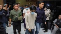  Konten Asusila Viral, Polda Jatim Amankan Tiga Terduga Pelaku