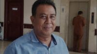 Mendapat Aduhan Warga Soal Material Box Culvert, Sukadar: Jangan Ditaruh Sembarangan