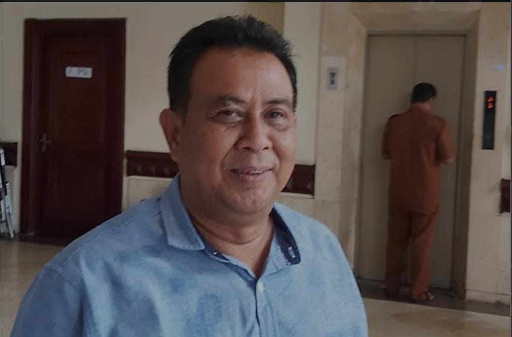 Mendapat Aduhan Warga Soal Material Box Culvert, Sukadar: Jangan Ditaruh Sembarangan