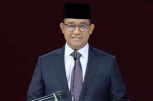 Anies Baswedan Mulai Diminati PDI-P dan PKB pada Pilgub DKI Jakarta