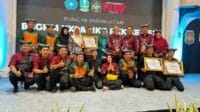 Bojonegoro Raih 3 Prestasi Membanggakan di Bulan Bhakti Gotong Royong Masyarakat