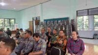 Danramil 0833/02 Kedungkandang Menilai Kegiatan Ngopi Jamping Sangat Bermanfaat