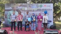 Lewat Dekranasda 2024, Pj Wali Kota Malang Serius Membawa UMKM Naik Kelas