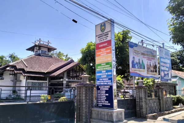 Dokumen KUA Tidak Bisa Dijadikan Dasar untuk Perubahan Data Disdukcapil Situbondo