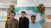 Penghuni Apartemen Harus Mendapat Perlindungan Hukum, Doktor Erwin: Harus Ada Peran Pemerintah