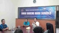 Banjir, Ekonomi, Pendidikan dan Kesehatan, Empat Fokus Utama Dwi Hari Cahyono Menuju Pilwali Malang