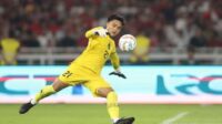 Dua Blunder Mimpi Buruk, Indonesia Akui Ketangguhan Irak 0-2