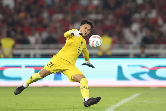 Dua Blunder Mimpi Buruk, Indonesia Akui Ketangguhan Irak 0-2