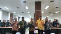 Pemkab Bojonegoro Gelar Bimtek Pemutakhiran Damisda Agar Program Tepat Sasaran