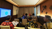 Bojonegoro Berpartisipasi Aktif dalam Forum Smart City Evaluation 2024