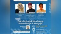 Gelar Webinar di Lumajang, Kemkominfo Ajak Pelajar Dukung Sukses Belajar dan Mengajar
