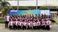 Gita Surya UMM Boyong Dua Medali di Festival Paduan Suara Nasional