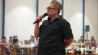CEO BM Group Siap Danai Cabup yang Didukung Ulama