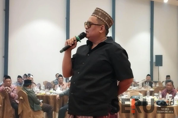 CEO BM Group Siap Danai Cabup yang Didukung Ulama
