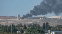 Setelah Tembakkan 215 Roket Utara Israel, Hizbullah Berjanji Tingkatkan Serangan