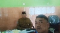 Diduga KKN Kelola APBDes,  Kades Sidoharjo Dilaporkan ke Kejari Nganjuk
