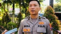 Kasihumas Polres Malang, Ipda Dicka Ermantara. (Seru.co.id/wul) - Buntut Video Viral Pungli Balekambang, Polisi Periksa Tiga Orang Pengelola
