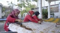 Bojonegoro, Kabupaten Sumber Minyak dalam Balutan Batik