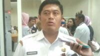 Kepala Dinas Pendidikan dan Kebudayaan (Disdikbud) Kota Malang, Suwarjana SE MM. (ws11) - Upaya Pelestarian Budaya, Disdibud Kota Malang Wacanakan Pagelaran Setiap Bulan