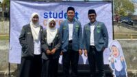 Student Care Pelajar NU Kota Batu Bersikap Atas Kasus Perundungan Berujung Maut