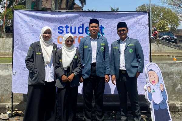 Student Care Pelajar NU Kota Batu Bersikap Atas Kasus Perundungan Berujung Maut