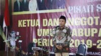 Ketua KPU Jombang Periode 2024-2029 Langsung Kerjakan Tahapan Pilkada