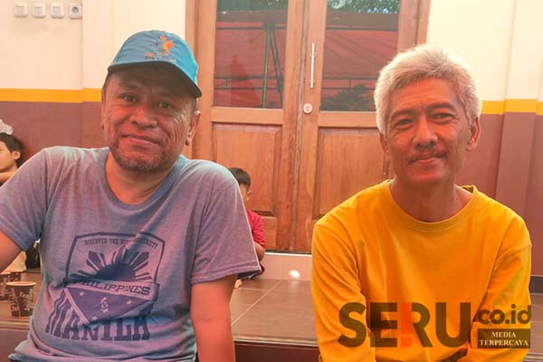 Warga Perum Jasatirta Napak Tilas Pengorbanan Nabi Ibrahim dalam Bermasyarakat