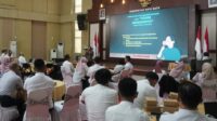 Diskominfo Batu Gelar Sosialisasi Penguatan dan Peningkatan Kompetensi PPID Pemkot Batu