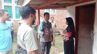Kondisi rumah nenek Asmina saat ini. (Seru.co.id/amb) - Dinsos dan Pemdes Beri Atensi Khusus Terhadap Nenek Asmina yang Viral di Jember