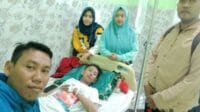 Puluhan PKD Keracunan Massal, Usai Konsumsi Nasi Kotak di Acara Bimtek