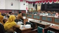 BPK Temukan Kelebihan Pembayaran Honor 1,4 Miliar, Pansus DPRD Panggil Sekda dan Sejumlah Pejabat Situbondo