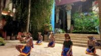 Indonesia Cultural Dining Series, Bukti Konsistensi Hotel Tugu Malang Promosikan Budaya Indonesia