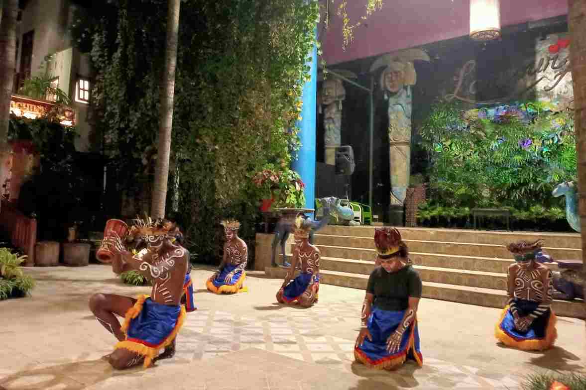 Indonesia Cultural Dining Series, Bukti Konsistensi Hotel Tugu Malang Promosikan Budaya Indonesia