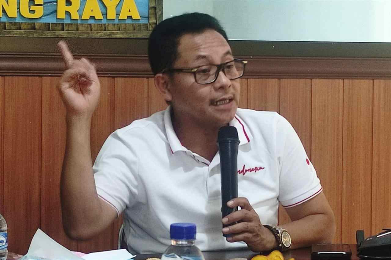 Tanggapi Sejumlah Isu, Sutiaji: Semua Bisa Berubah di Detik-detik Terakhir
