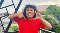 Komika Marshel Widianto Maju Sebagai Wakil Wali Kota Tangsel pada Pilkada 202