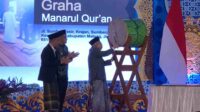 Ma’ruf Amin Berharap Halaqoh Ponpes se-Jatim Upaya Kuatkan Potensi Pesantren