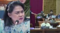 Anita Jacoba Gah Tegas Minta Rekomendasi ke KPK Memeriksa Anggaran Kemendikbudristek