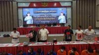 Selama Ops Ketupat Semeru, Polda Jatim Ungkap 1.380 Kasus